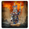 Warhammer 40,000: Cato Sicarius – Ultramarines Captain | Space Marines